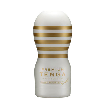 PREMIUM ORIGINAL VACUUM CUP GENTLE - XOXTOYS