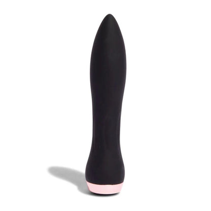 Nu Sensuelle 60SX Amp Silicone Bullet - XOXTOYS