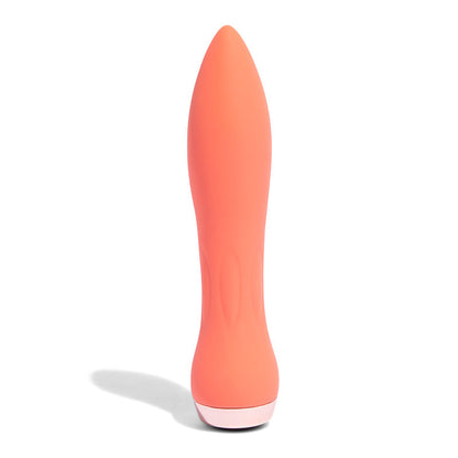 Nu Sensuelle 60SX Amp Silicone Bullet - XOXTOYS