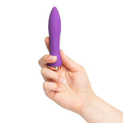 Nu Sensuelle 60SX Amp Silicone Bullet