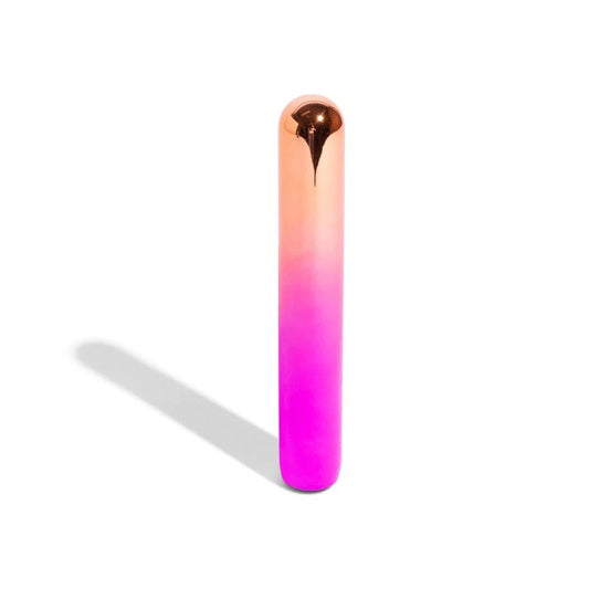 Nu Sensuelle Aluminium Rumba Bullet