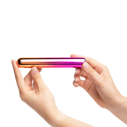 Nu Sensuelle Aluminium Rumba Bullet