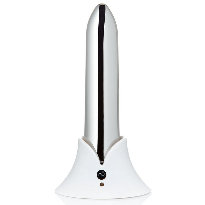 Nu Sensuelle Point Rechargeable Bullet