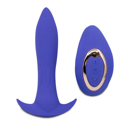 Nu Sensuelle Remote Controlled Power Plug