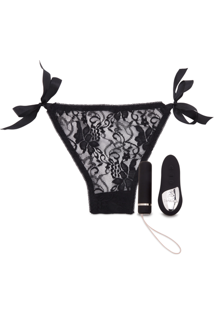Nu Sensuelle Pleasure Panty Vibrator