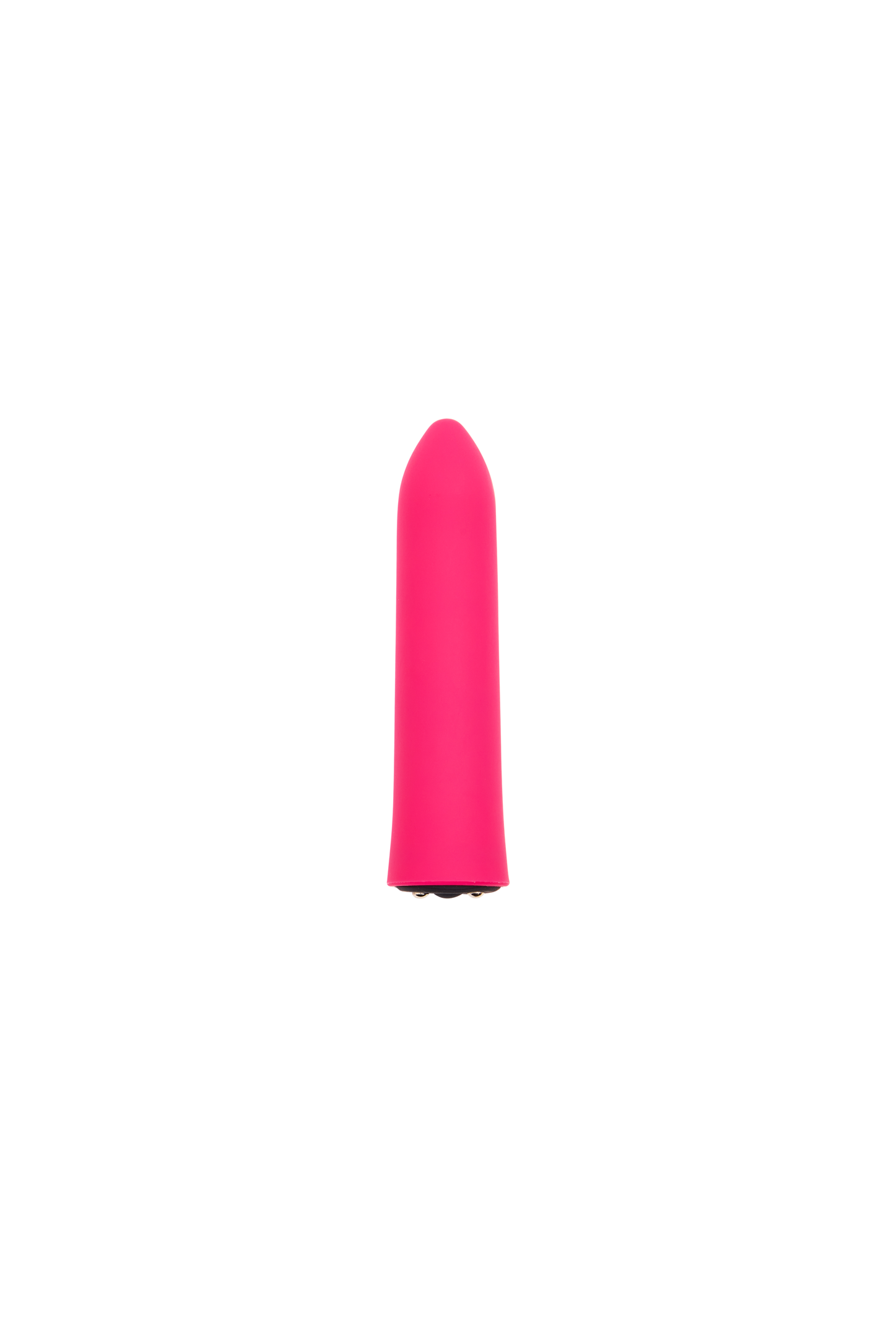 Nu Sensuelle Point Rechargeable Bullet