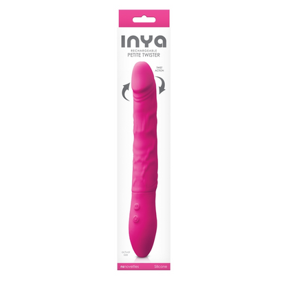 NS Novelties Inya Petite Twister