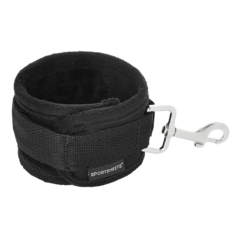 Sportsheets Under The Bed Restraint Kit