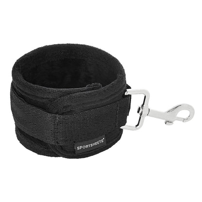 Sportsheets Under The Bed Restraint Kit