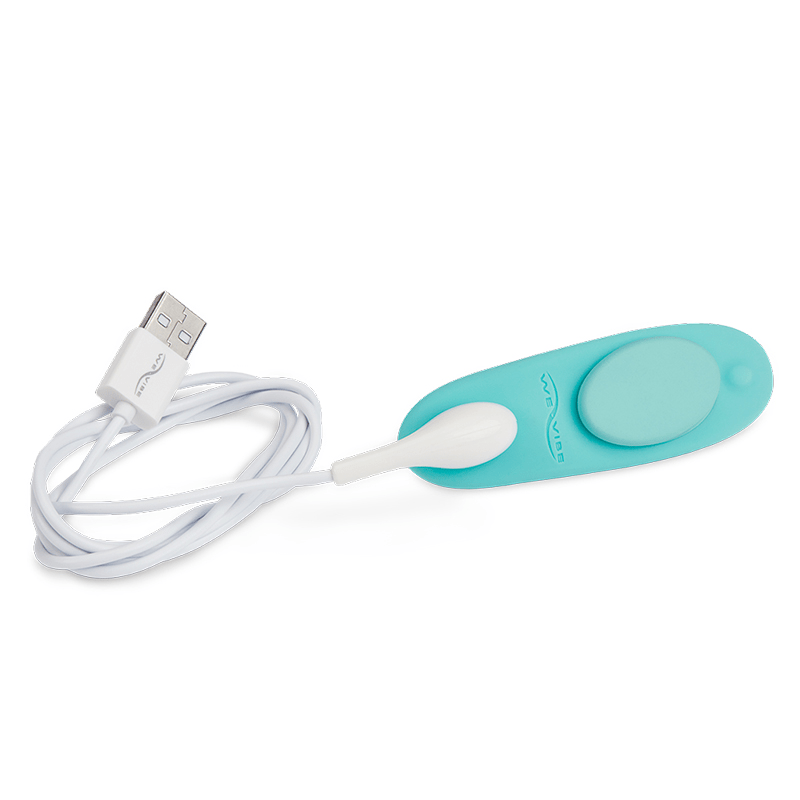 We-Vibe Moxie Panty Vibe