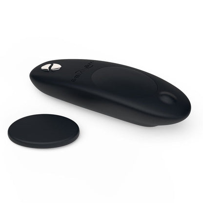 We-Vibe Tease Us Moxie + Moxie