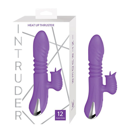 Intruder Heat Up Thruster by Nasstoys