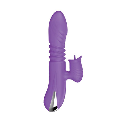 Intruder Heat Up Thruster by Nasstoys