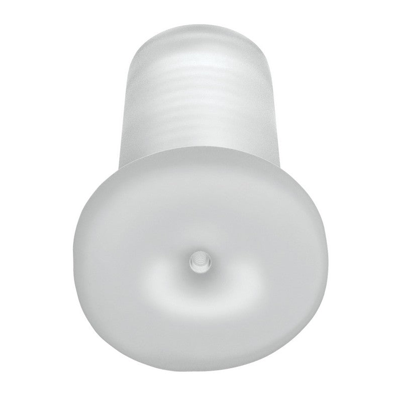 Pipedream Products Wet Strokers Frosted Slide & Glide