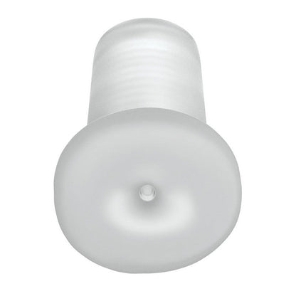 Pipedream Products Wet Strokers Frosted Slide & Glide