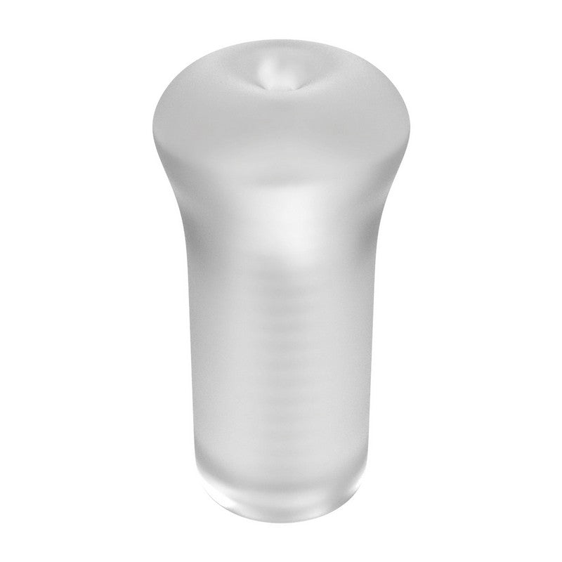 Pipedream Products Wet Strokers Frosted Slide & Glide