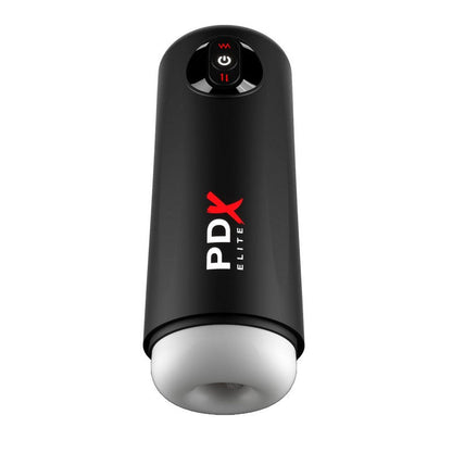 Pipedream Products Elite Moto Milker