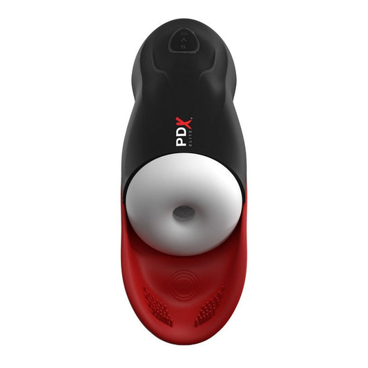 Pipedream Products PDX Elite Fap-O-Matic Stroker Pro