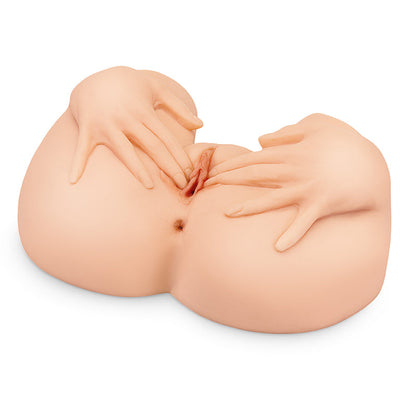 Pipedream Products Spread My Tight Pussy Mega Masturbator