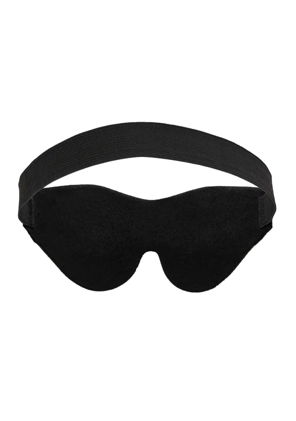 Sportsheets Soft Blindfold