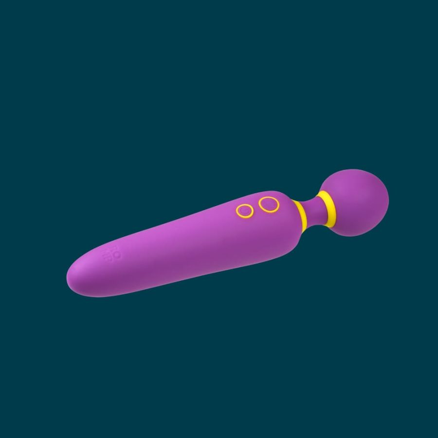 Romp Pleasure Kit Couples Vibrator Set