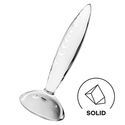 Satisfyer Sparkling Crystal