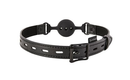 Sportsheets Saffron Breathable Ball Gag