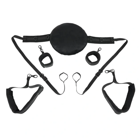 Sportsheets Pivot Positioning Partner