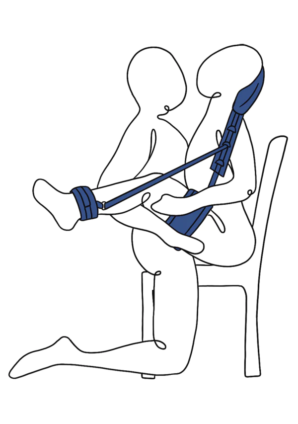 Sportsheets Pivot Positioning Partner