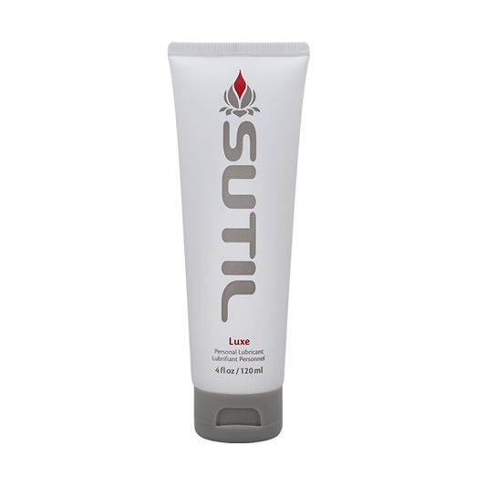 SUTIL Luxe Water-Based Lubricant - XOXTOYS