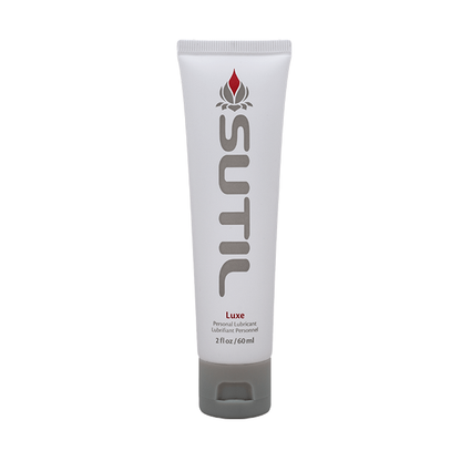 SUTIL Luxe Water-Based Lubricant - XOXTOYS