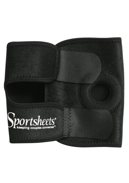 Sportsheets Thigh Strap On