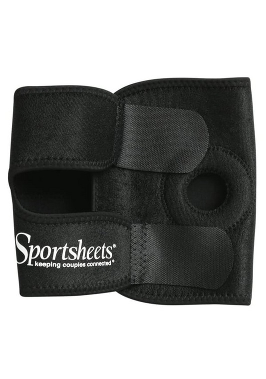 Sportsheets Thigh Strap On