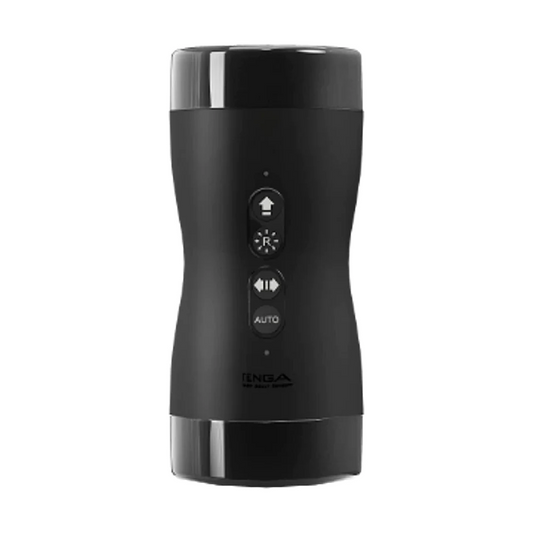 Tenga Vacuum Gyro Roller