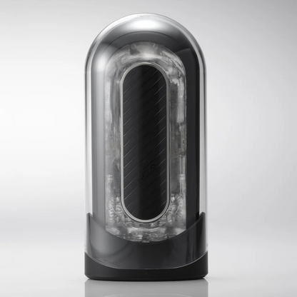 Tenga Flip Zero Gravity Electronic Vibration - XOXTOYS