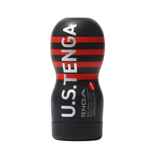 Tenga Ultra Size Edition Original Vacuum Cup - XOXTOYS