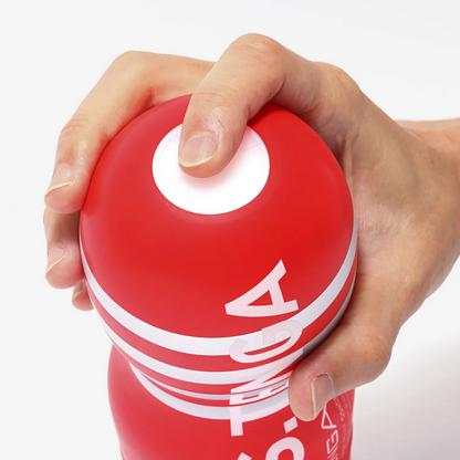 Tenga Ultra Size Edition Original Vacuum Cup
