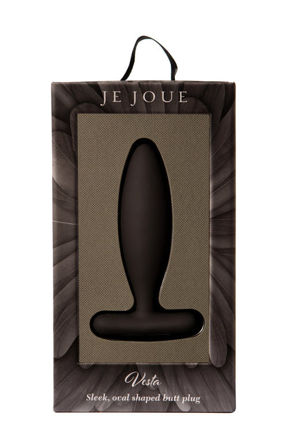 Je Joue Vesta Vibrating Butt Plug