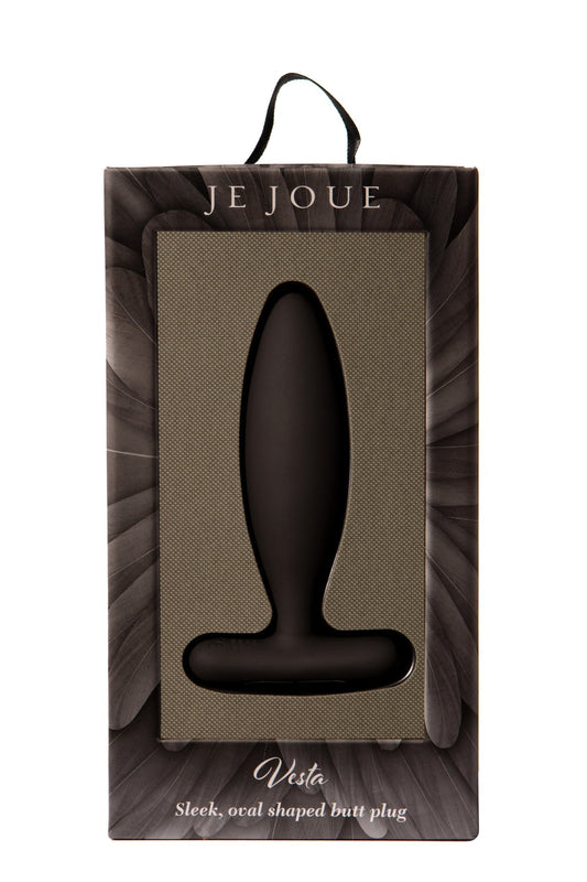 Je Joue Vesta Vibrating Butt Plug