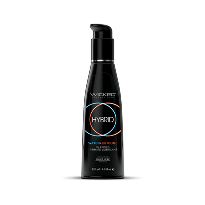 Wicked Hybrid Lubricant