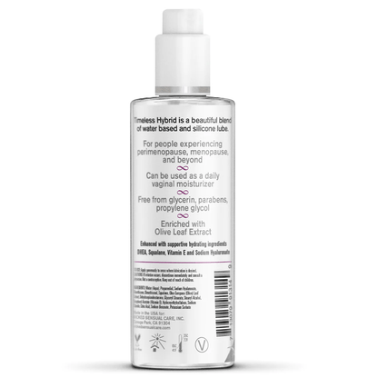 Wicked Simply Timeless Hybrid Lubricant