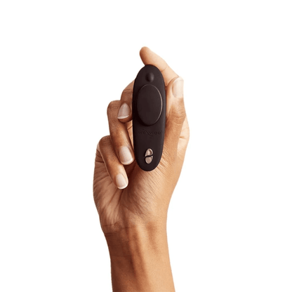 We-Vibe Tease Us Moxie + Moxie