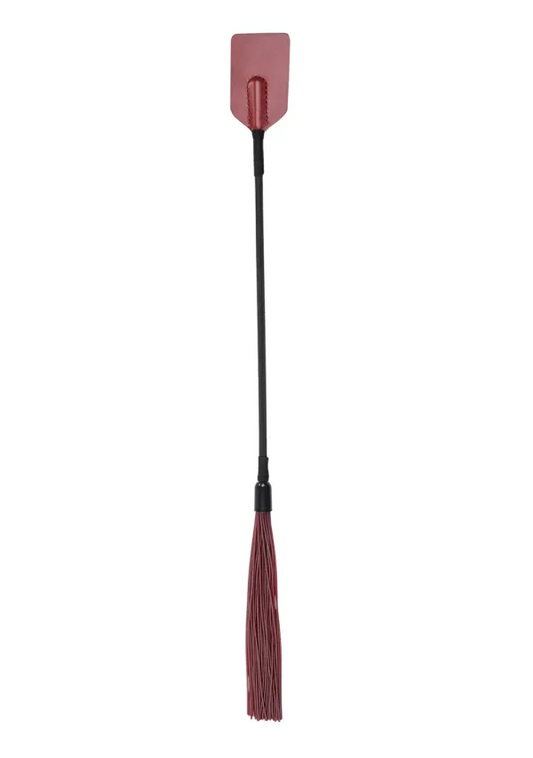 Sportsheets Saffron Tap and Tickle